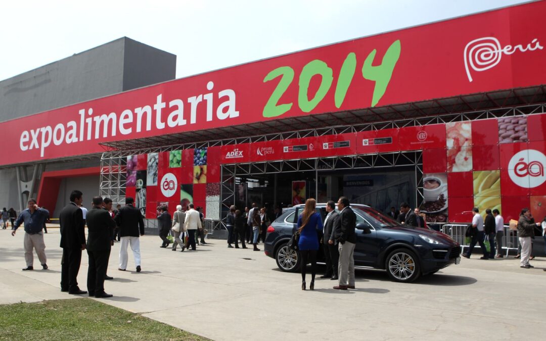 Expoalimentaria – 7ma edición
