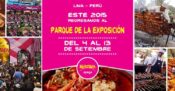 Feria Mistura – 8va Edición