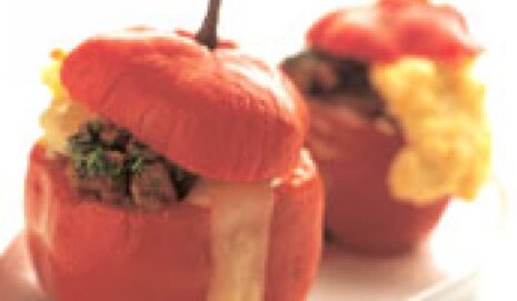 Rocoto Relleno