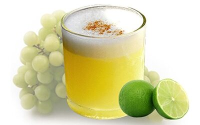 Pisco Sour