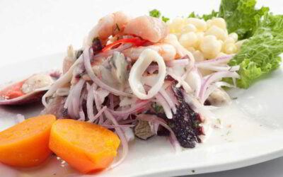 Ceviche