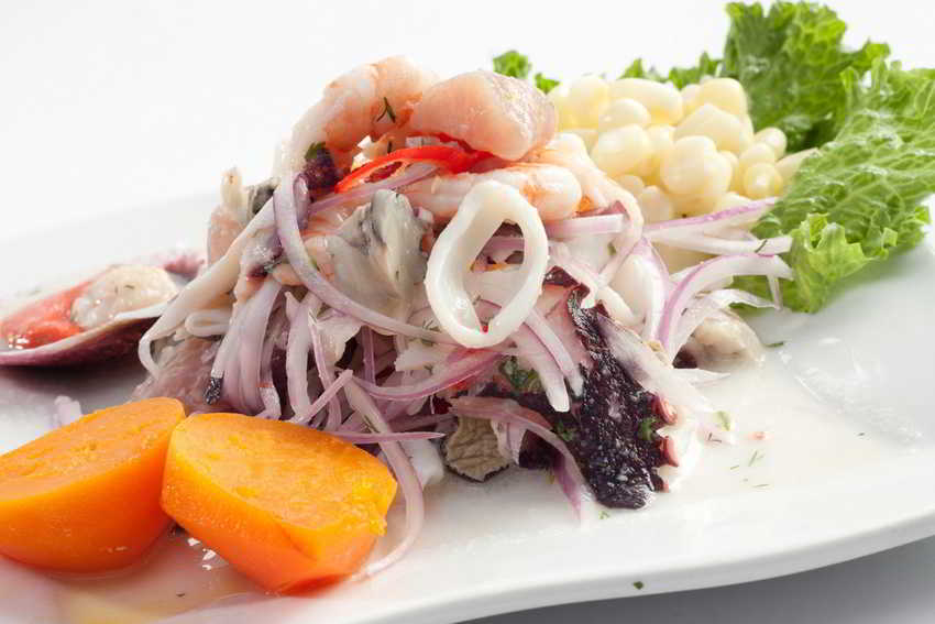Ceviche